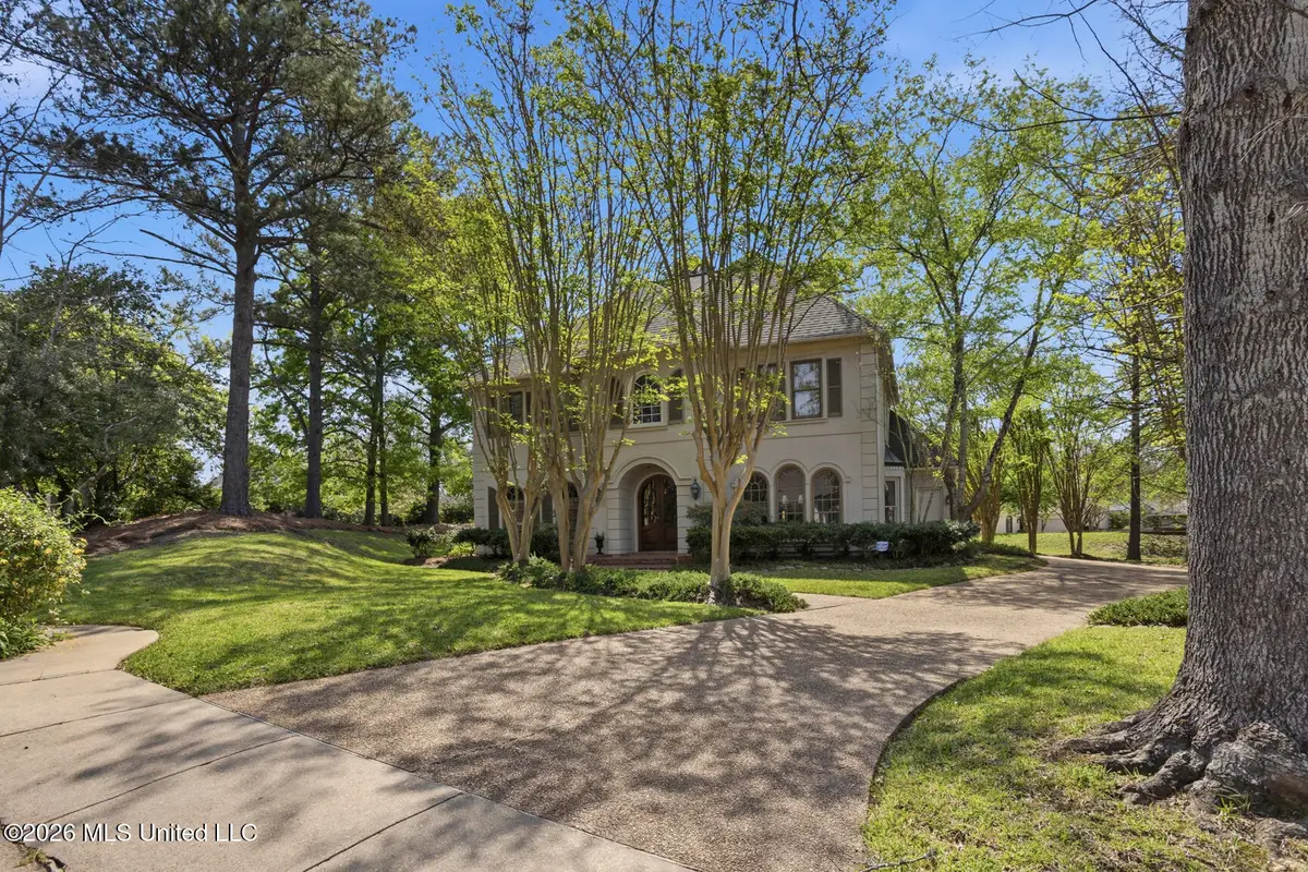 201 Winsmere Way, Ridgeland, MS 39157 - #1