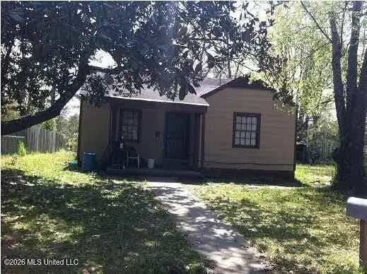 229 Sollitt Street, Jackson, MS 39209