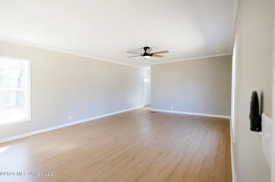 1106 Harrison Drive, McComb, MS 39648 - #3