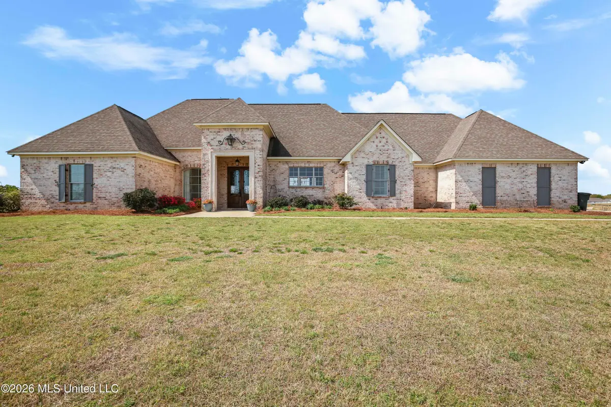 109 Andover Drive, Flora, MS 39071 - #1