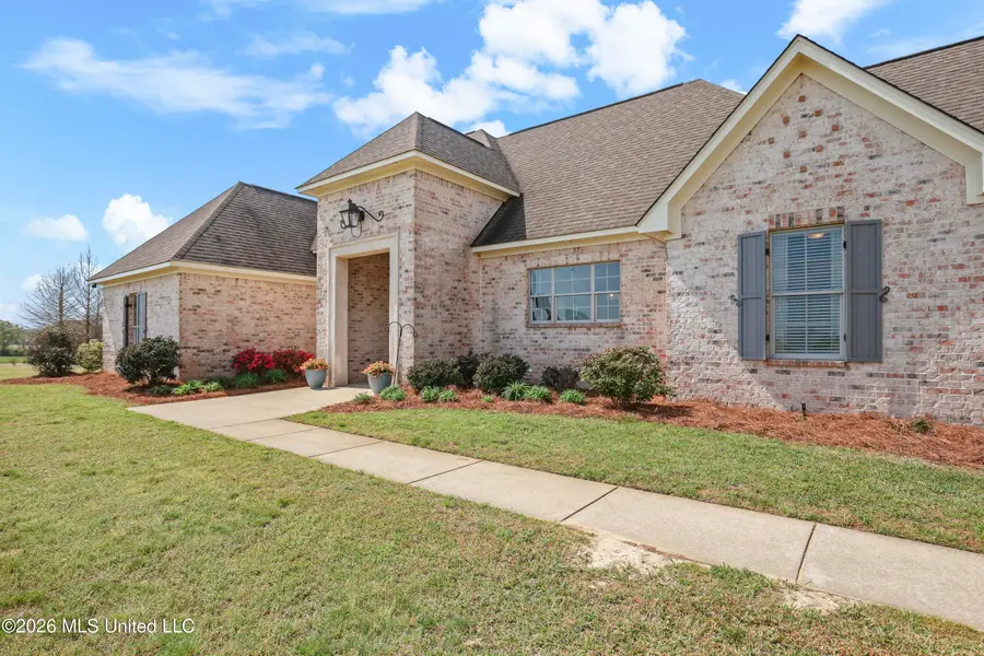 109 Andover Drive, Flora, MS 39071 - #2