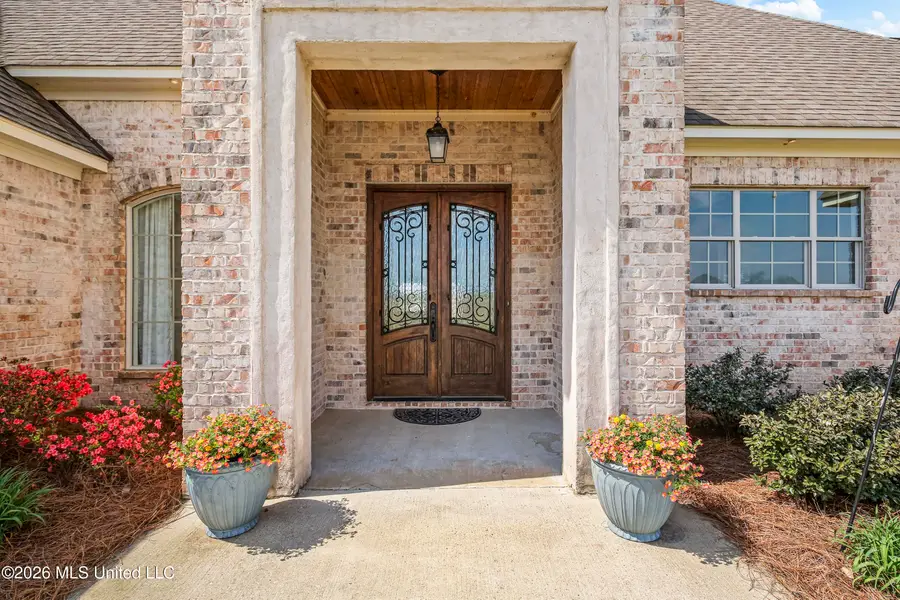 109 Andover Drive, Flora, MS 39071 - #3