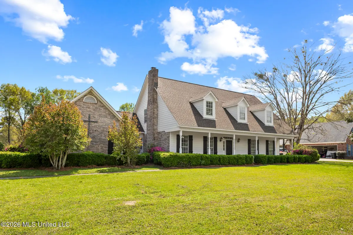 113 Golden Lane, Madison, MS 39110 - #1
