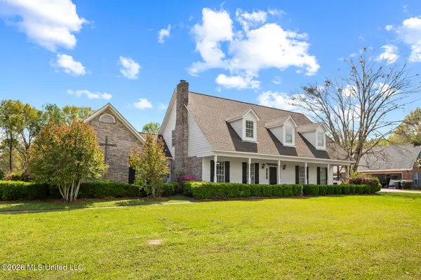 113 Golden Lane, Madison, MS 39110