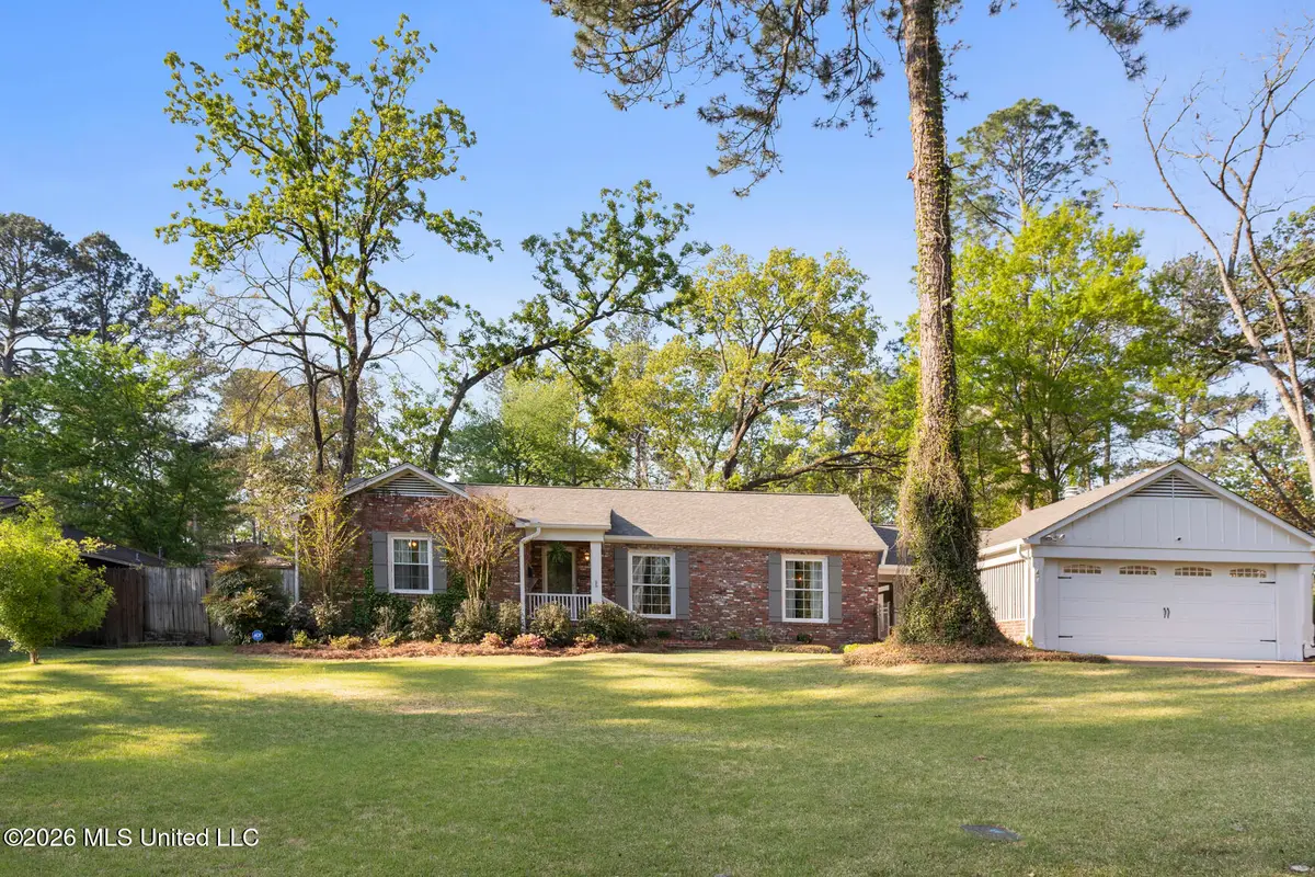 147 Highland Circle, Jackson, MS 39211 - #1