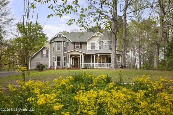 1058 Ridgeside Drive, Brandon, MS 39042