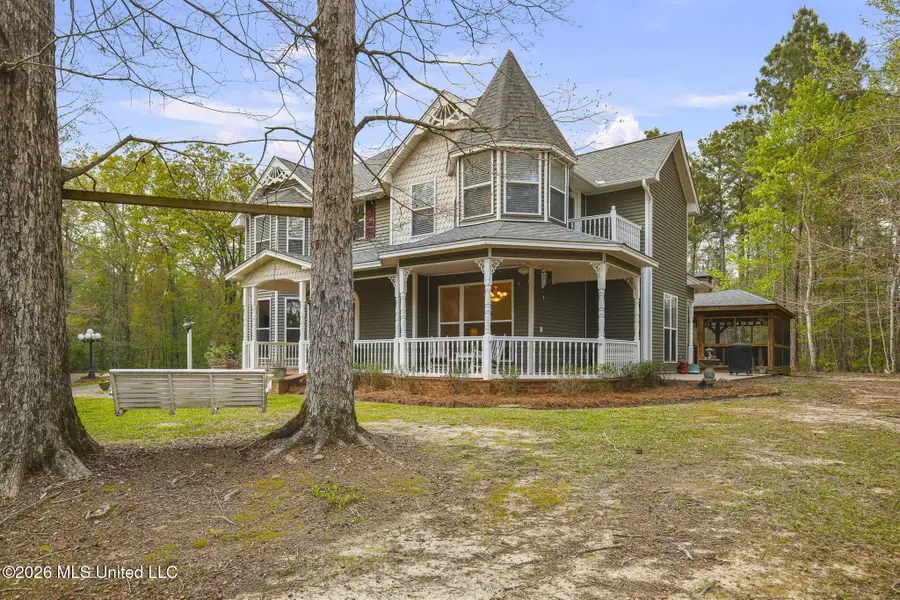 1058 Ridgeside Drive, Brandon, MS 39042 - #2