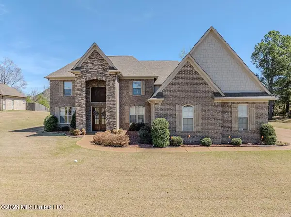 3828 N Houston Loop, Southaven, MS 38671