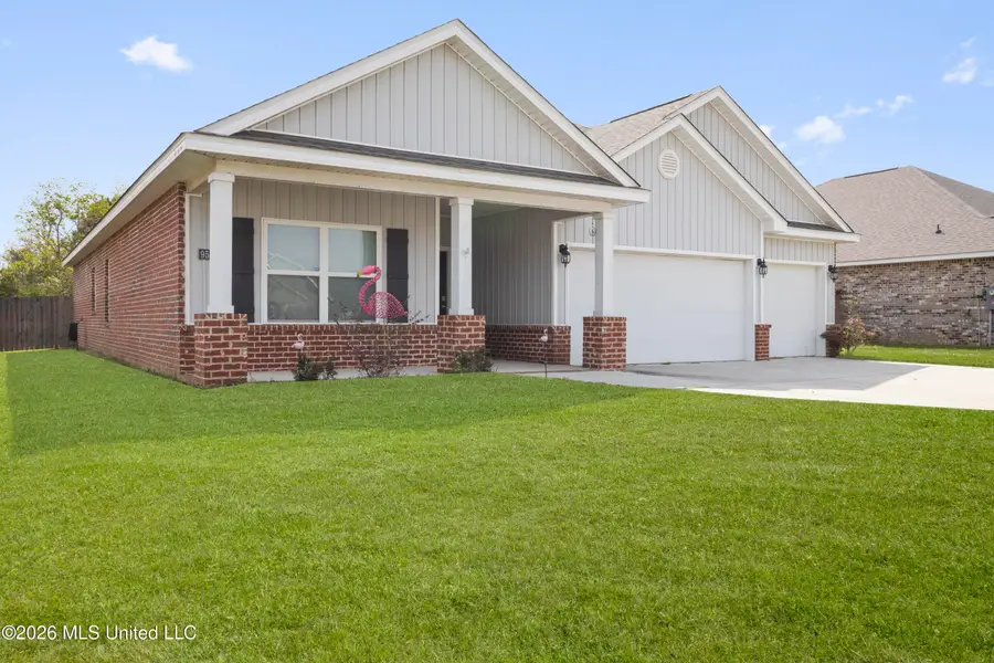 9556 Mallette Drive, Biloxi, MS 39532 - #2