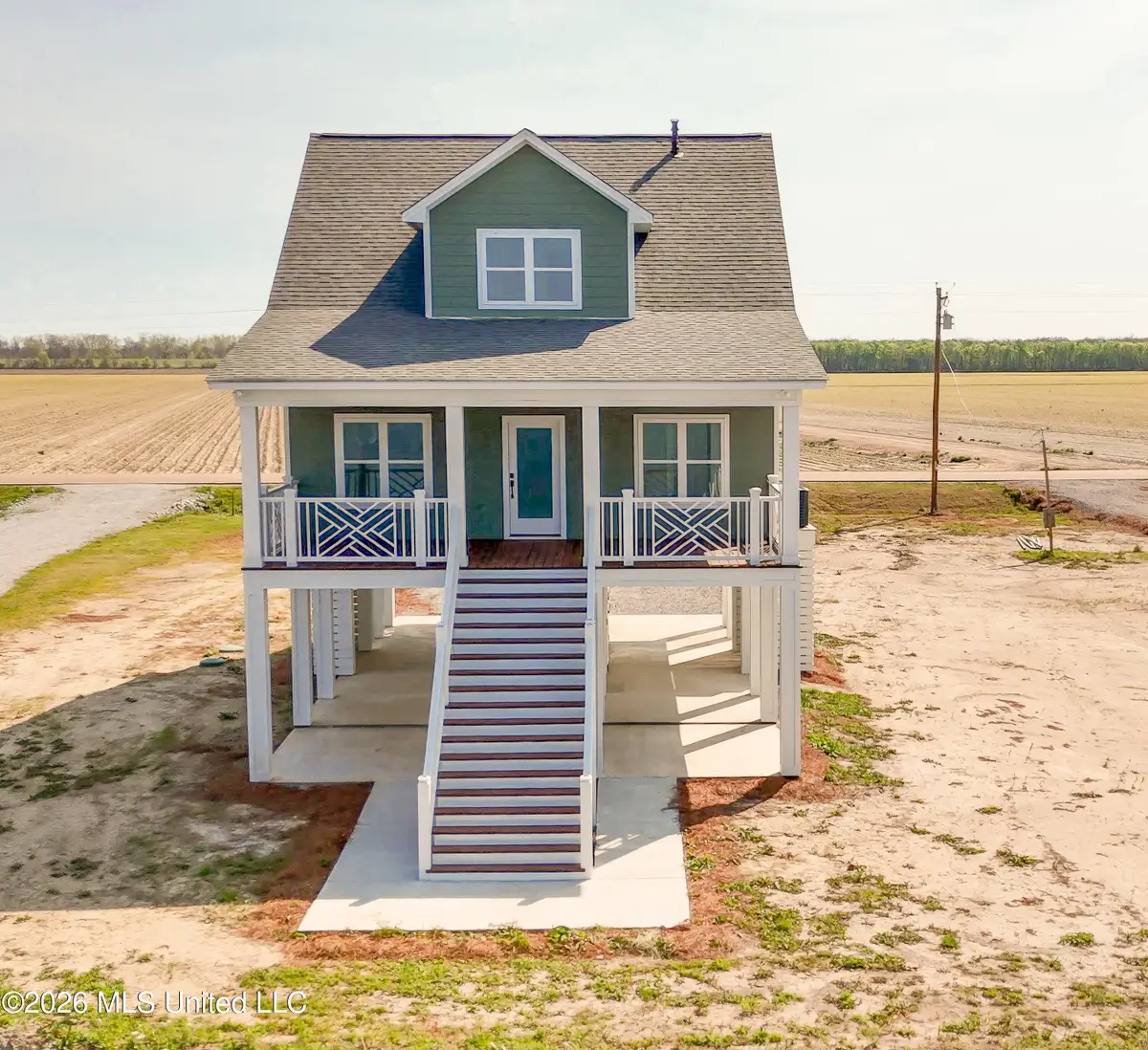 2410 Eagle Lake Shore Road, Vicksburg, MS 39183 - #1