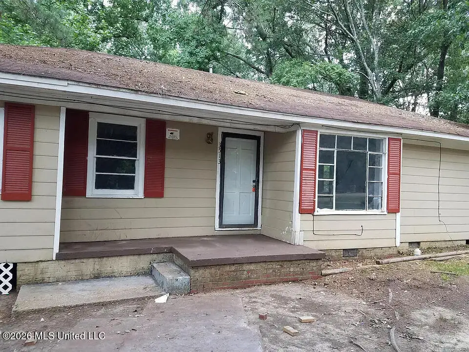 3513 Hines Street, Jackson, MS 39212 - #1