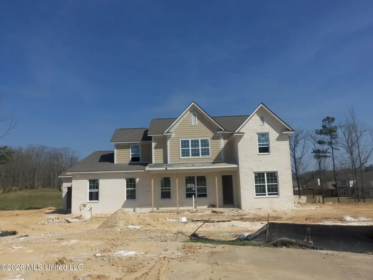 3168 Cypress Run Cove, Olive Branch, MS 38654 - #1