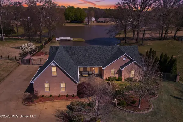 4092 Pinehurst Boulevard, Southaven, MS 38672