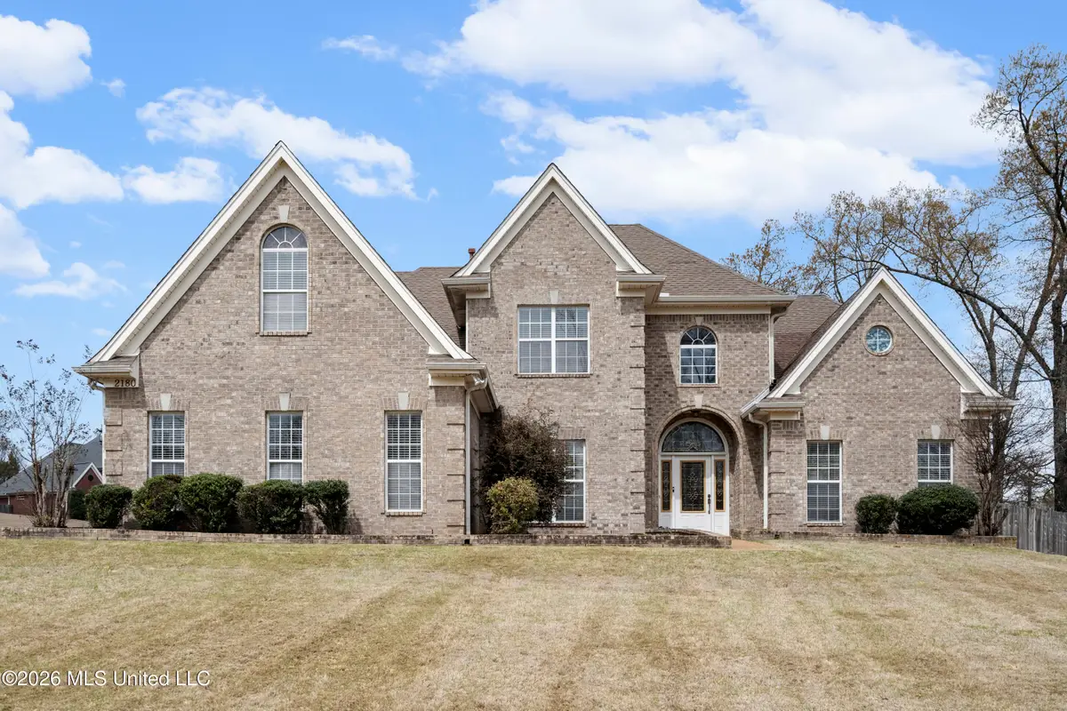 2180 Belmarie Drive, Southaven, MS 38672 - #1