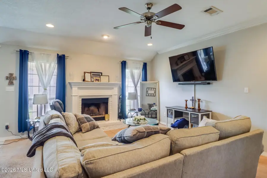 14975 Loveless Drive, Gulfport, MS 39503 - #2