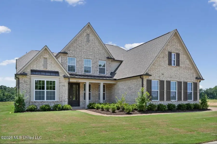 2195 Highground Drive, Southaven, MS 38672 - #2