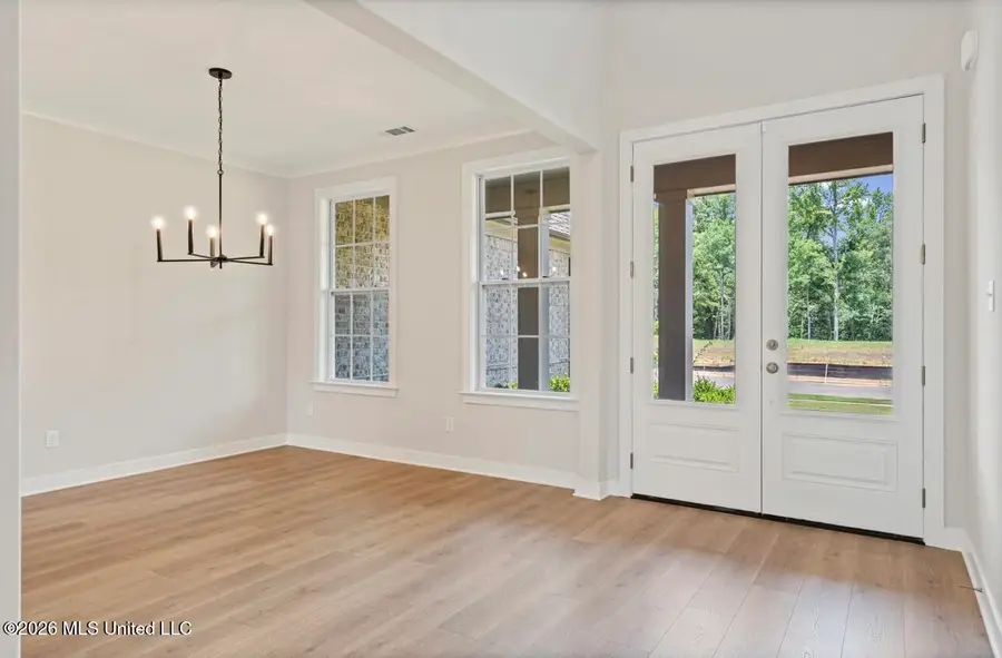 2195 Highground Drive, Southaven, MS 38672 - #3