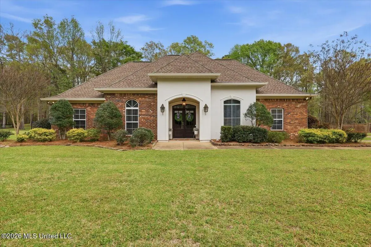 112 Magnolia Boulevard, Florence, MS 39073 - #1