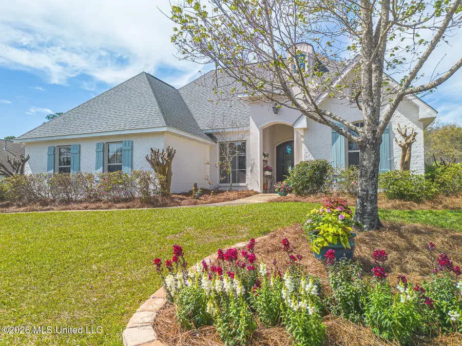 145 Sea Oaks Boulevard, Long Beach, MS 39560 - #2