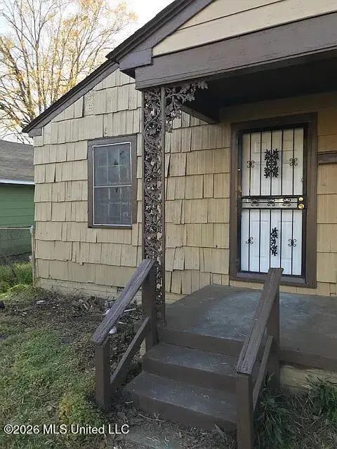 2307 Mobile Avenue, Jackson, MS 39213