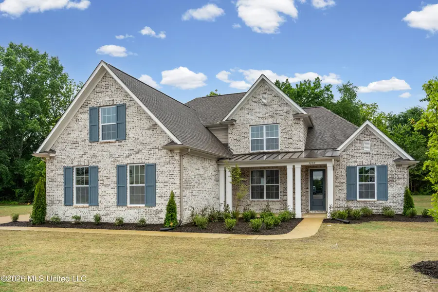 9090 Apple Orchard Cove, Olive Branch, MS 38654 - #3