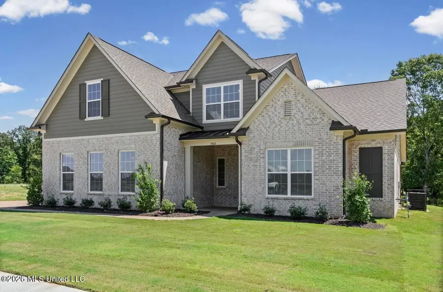 3060 Highground Drive, Southaven, MS 38672 - #2