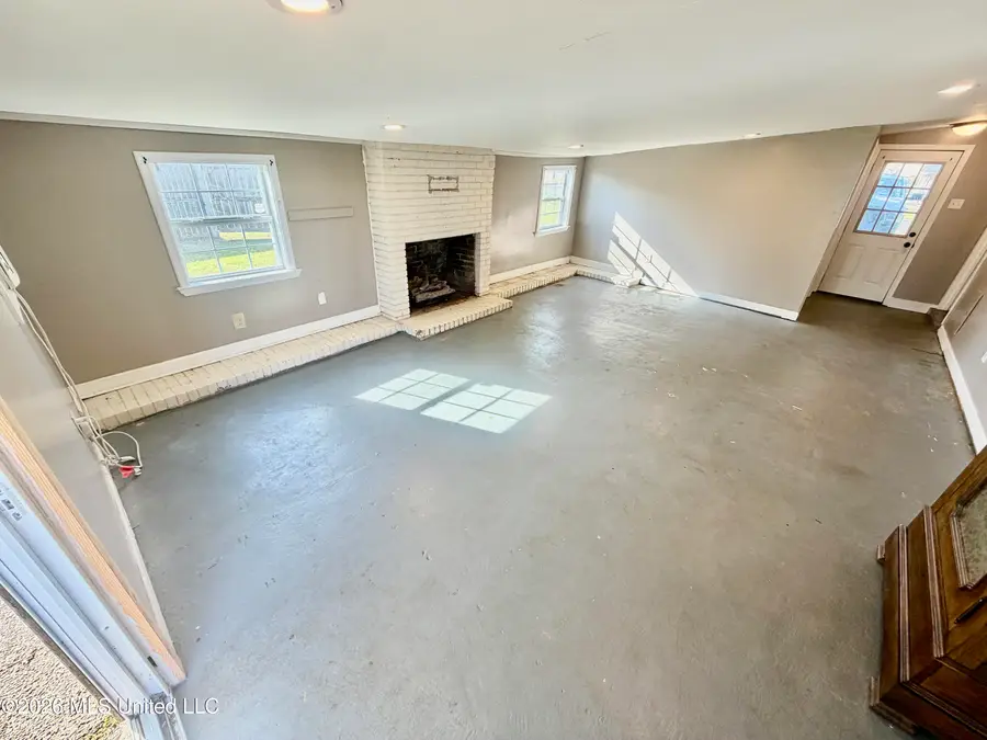 1419 Deering Street, Cleveland, MS 38732 - #2