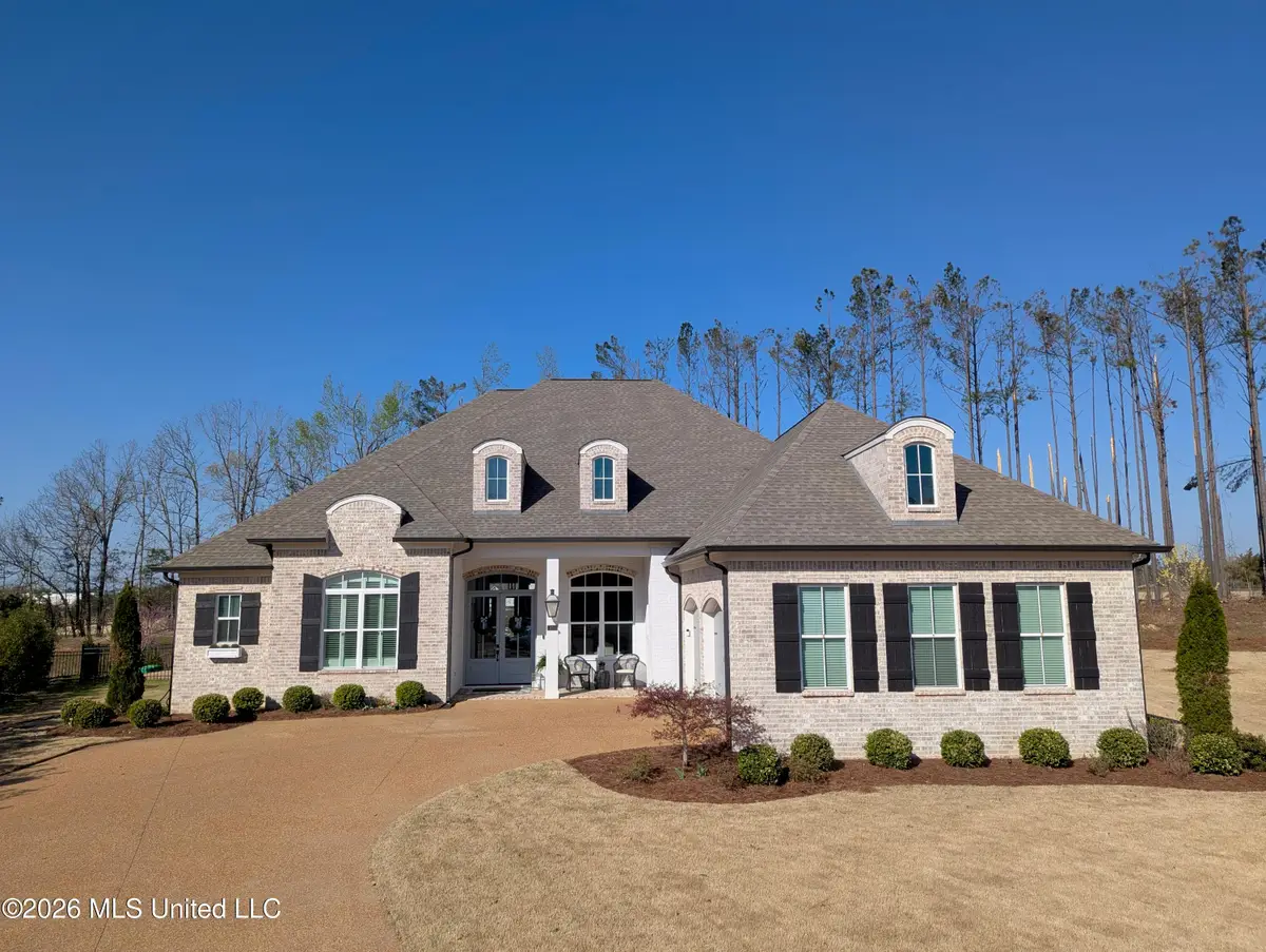 410 Allen Cove, Oxford, MS 38655 - #1