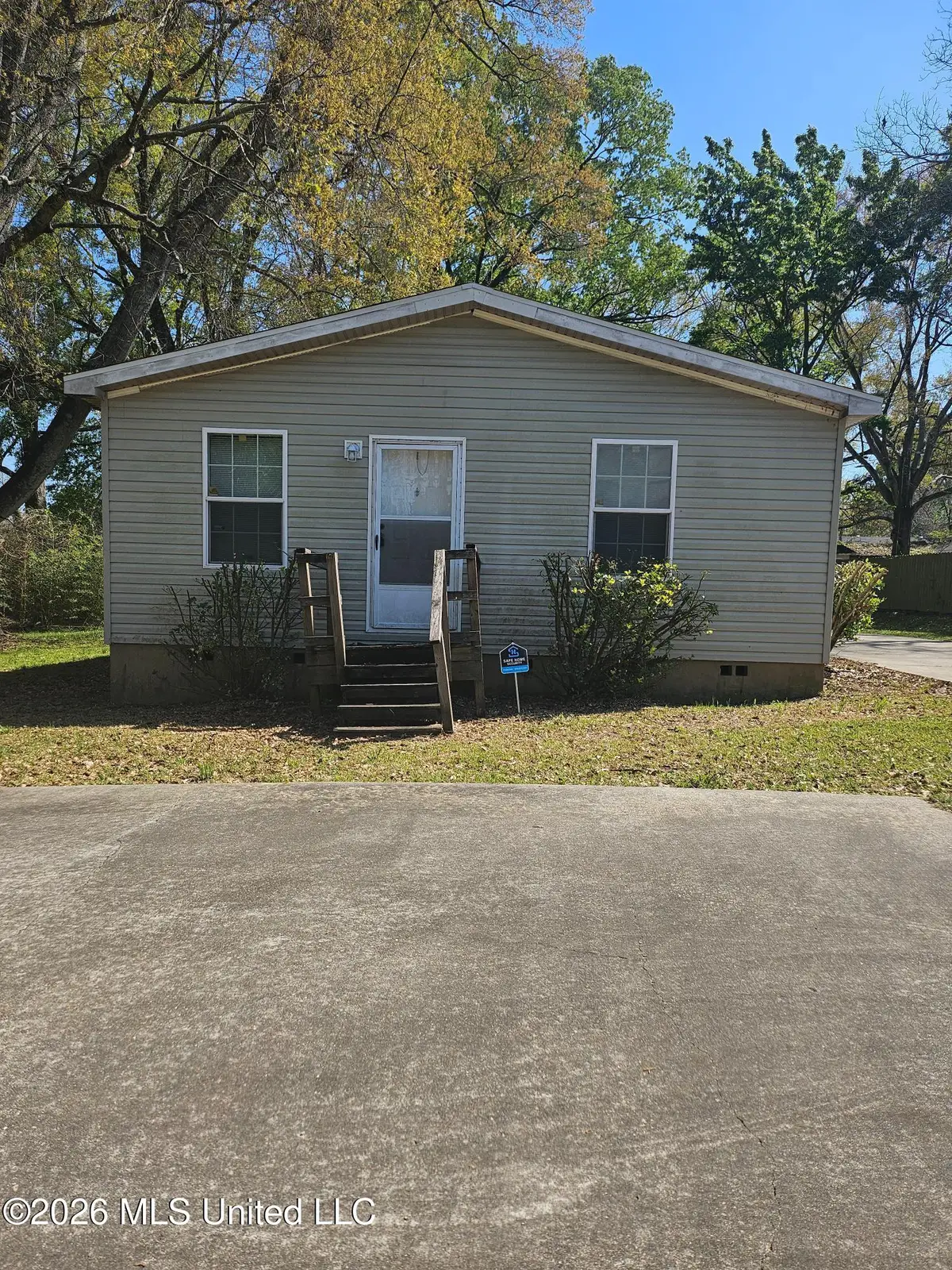 202 Lasalle Street, Natchez, MS 39120 - #1