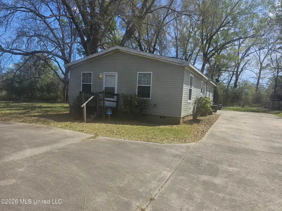 202 Lasalle Street, Natchez, MS 39120 - #2