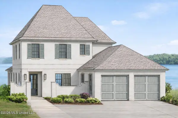 607 Osprey Cove, Brandon, MS 39047