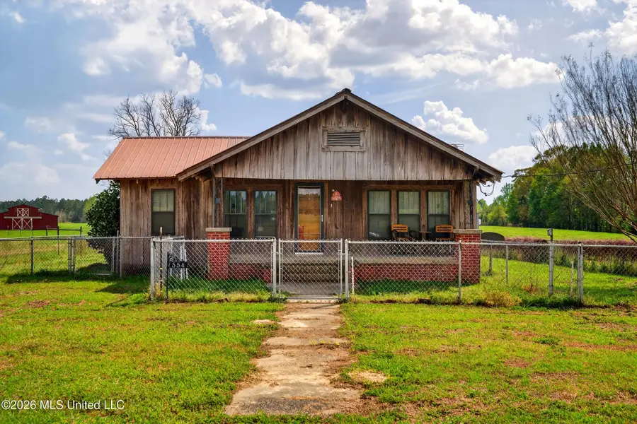554 Homer Ladner Road, Poplarville, MS 39470 - #2
