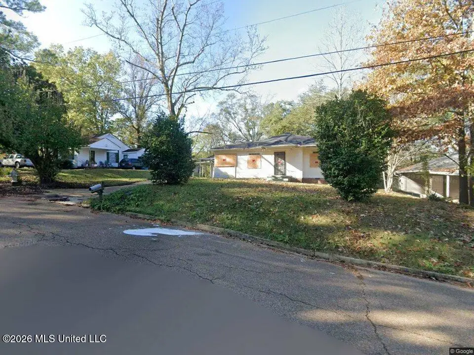 2647 Glenn Street, Jackson, MS 39204 - #1