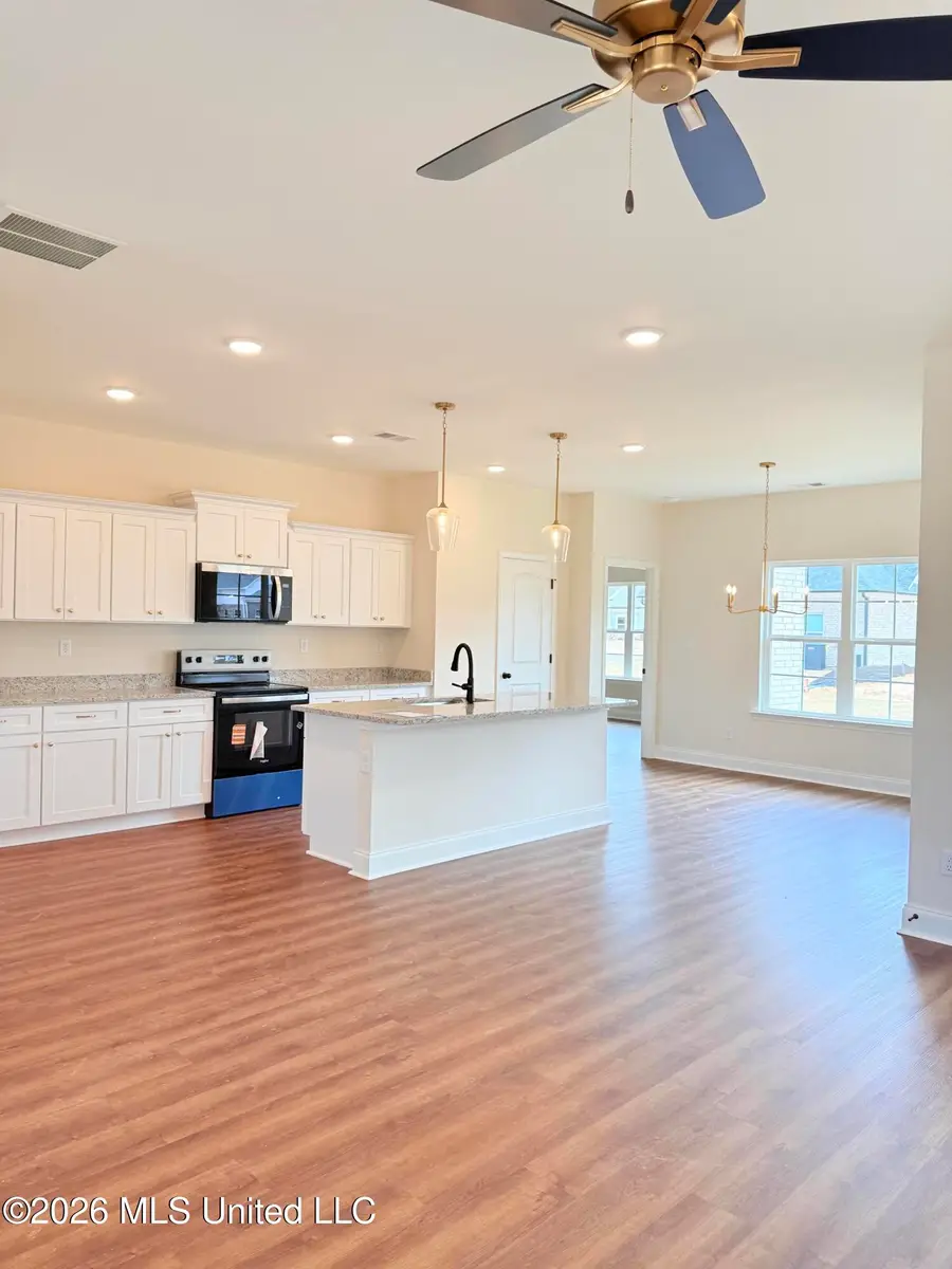 6057 E River Birch Road, Walls, MS 38680 - #3