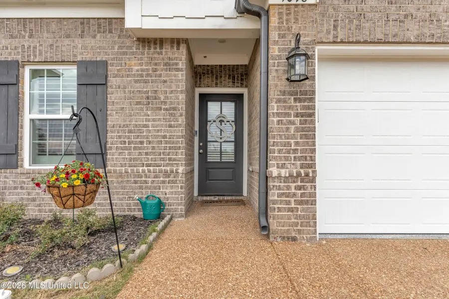 1078 Mcmillan Road, Southaven, MS 38671 - #3