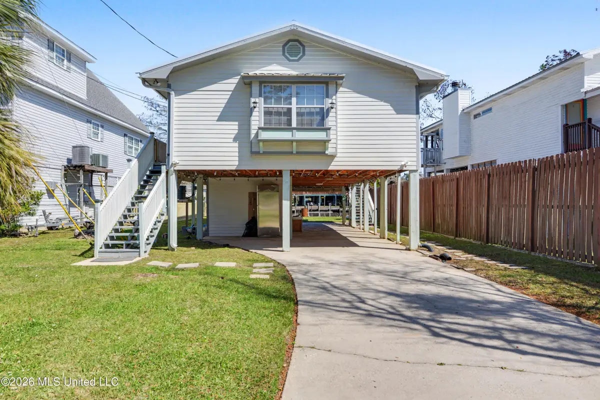 15016 Choctaw Drive, Kiln, MS 39556 - #1