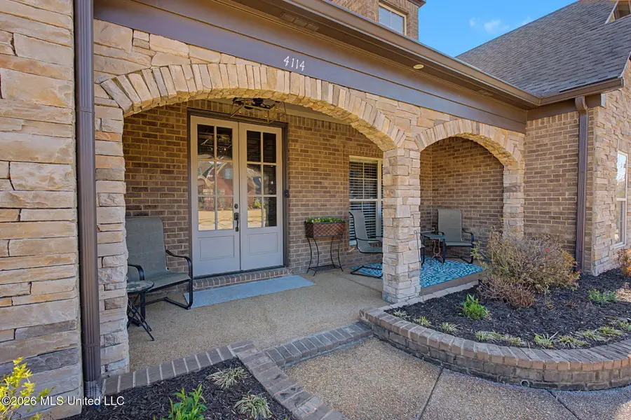 4114 Kayley Lane, Olive Branch, MS 38654 - #2