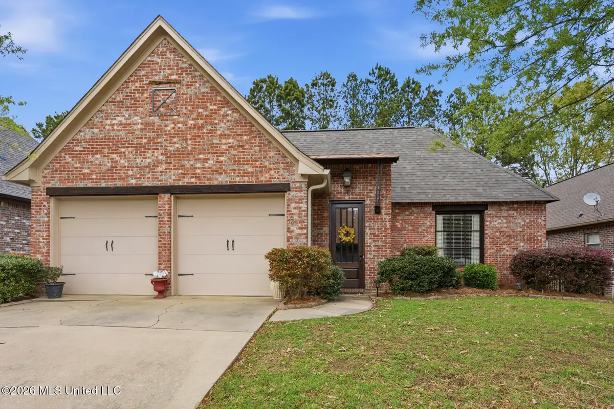 118 Hampton Chase, Madison, MS 39110 - #1
