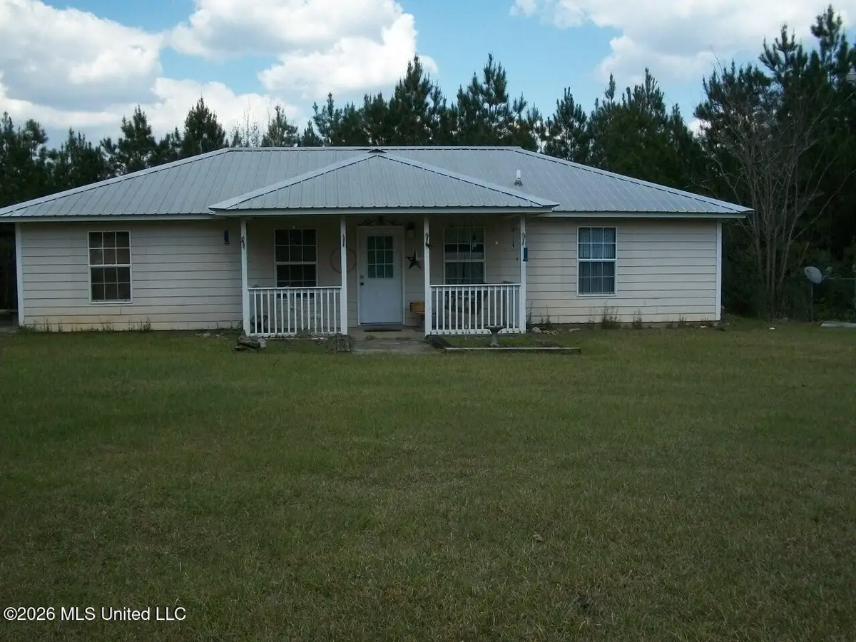 53 Nettles Road, McCall Creek, MS 39647 - #1