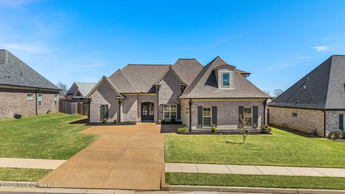 3128 Oliver Drive, Hernando, MS 38632 - #1