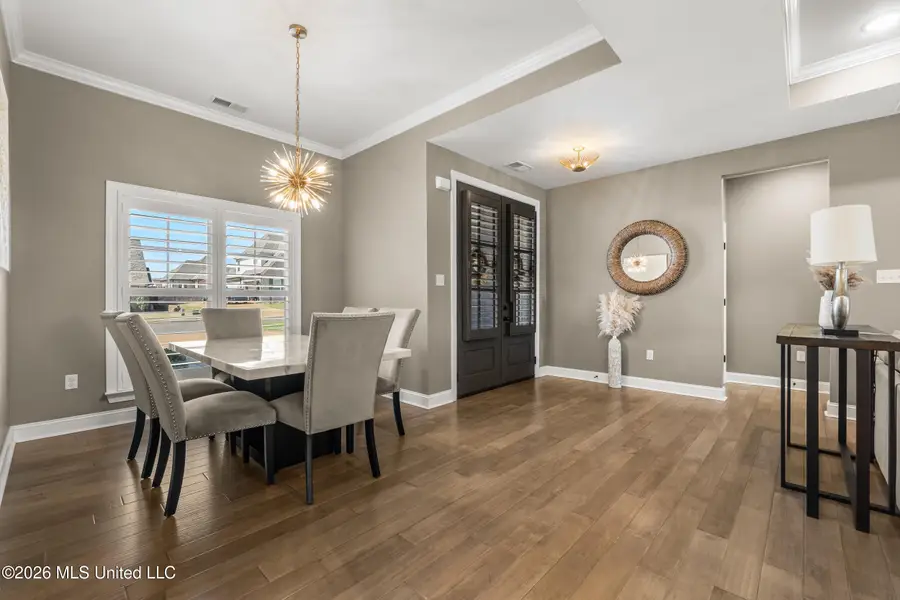 3128 Oliver Drive, Hernando, MS 38632 - #2