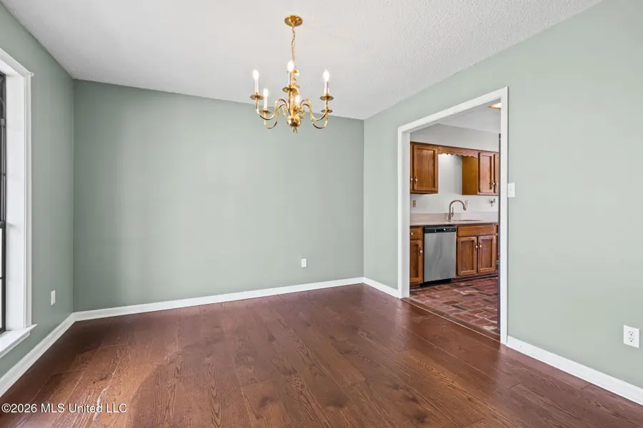 5915 Roman Hill Drive, Olive Branch, MS 38654 - #3