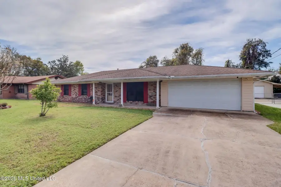 2185 Floyd Drive, Biloxi, MS 39531 - #3