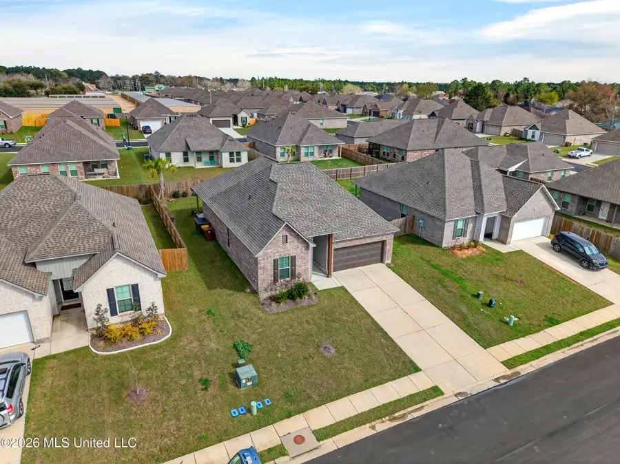 11402 Crystal Lake Drive, Gulfport, MS 39503 - #3