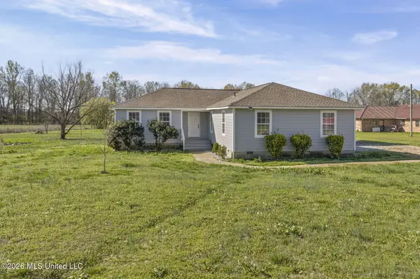 1211 Scott Avenue, Lambert, MS 38643