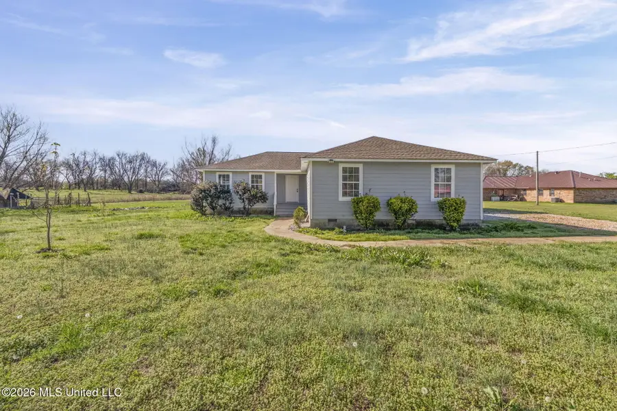 1211 Scott Avenue, Lambert, MS 38643 - #3