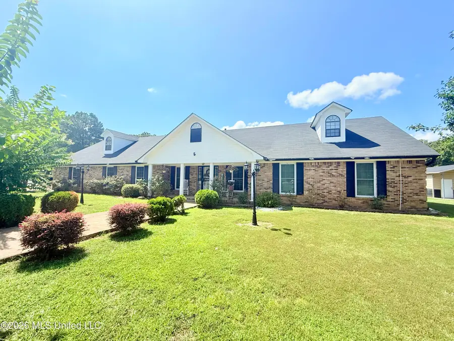 367 Dr King Drive, Gore Springs, MS 38929 - #3