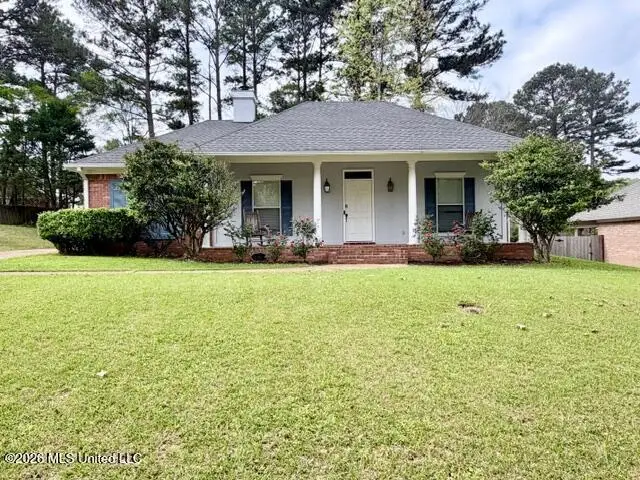 622 Windward Lane, Richland, MS 39218 - #1