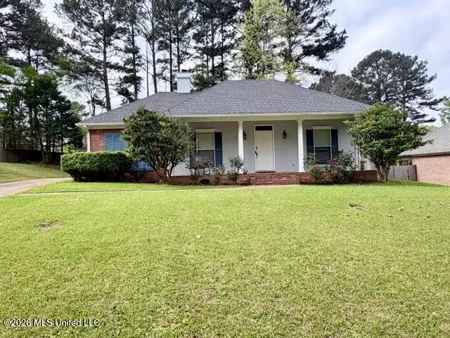 622 Windward Lane, Richland, MS 39218 - #3