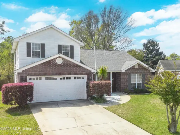 2071 Stone Bridge Drive, Biloxi, MS 39532